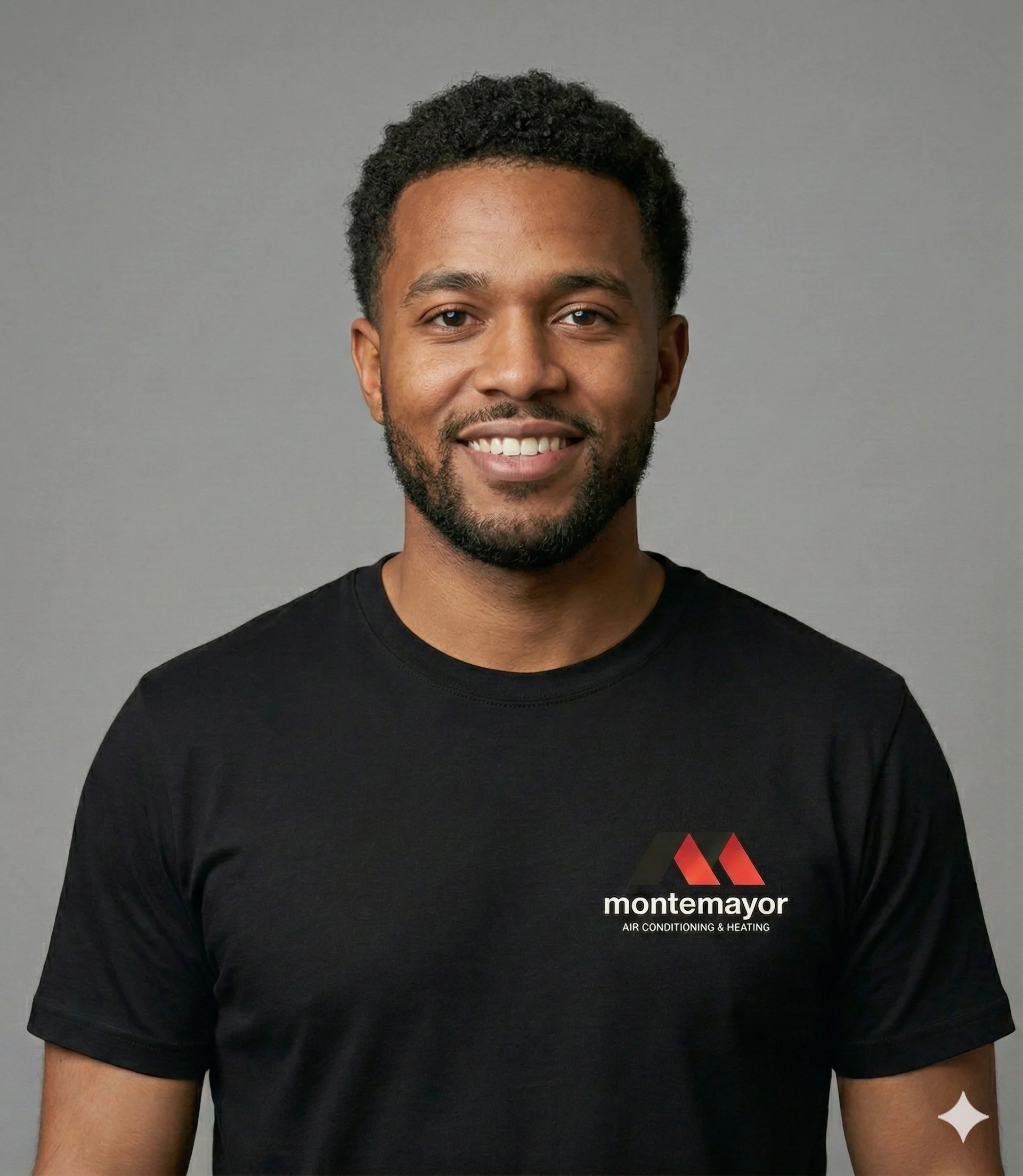 Cesar Silva, site manager at Montemayor General Contracting