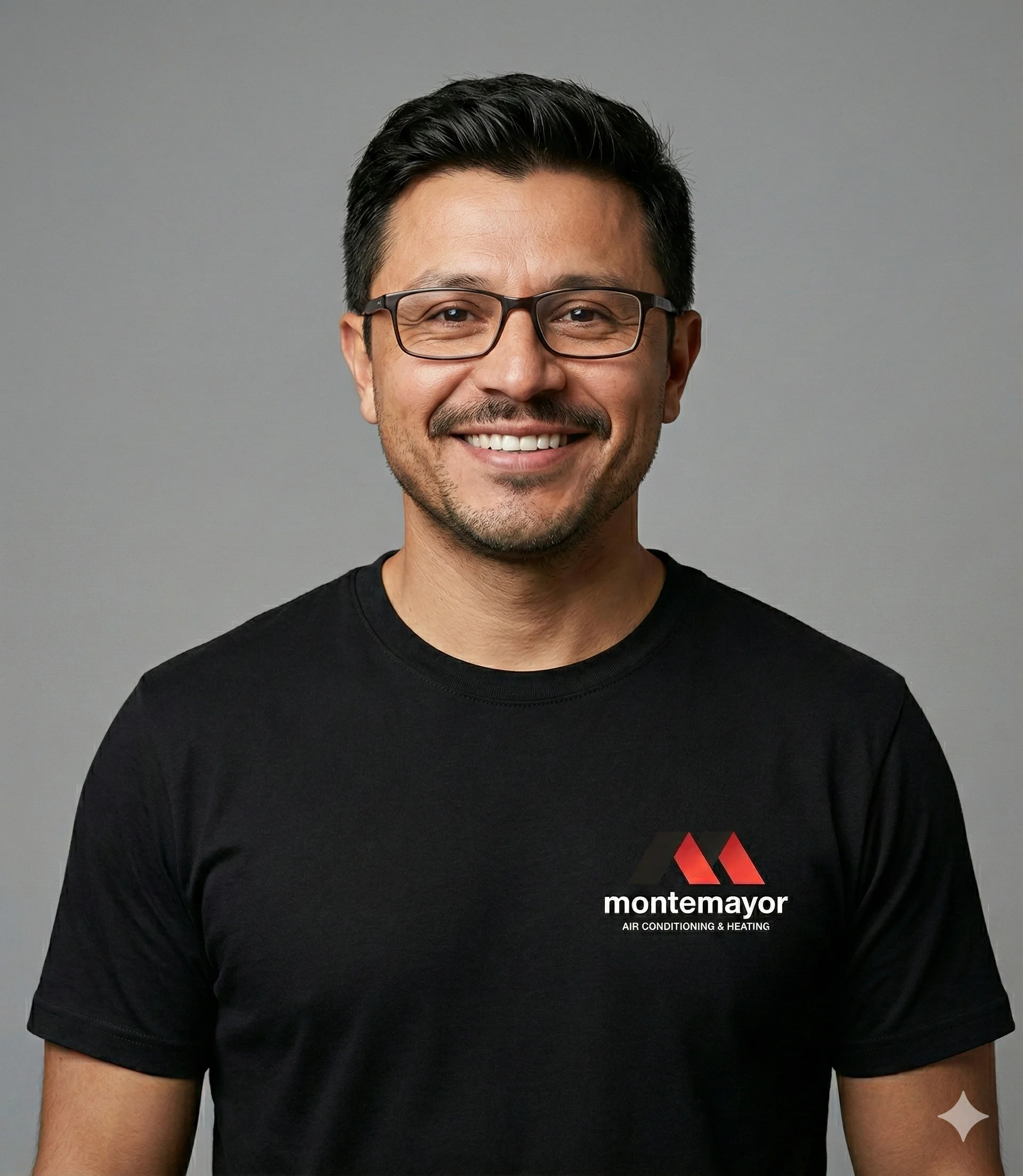 Santiago Montemayor, founder at Montemayor General Contracting